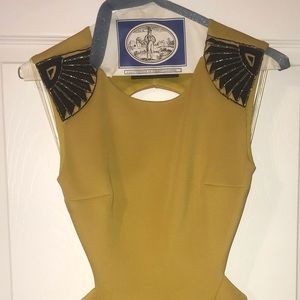 Red Label by Akira Party Dress